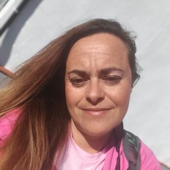 Niñera en Villanueva del Rosario: SIlvia