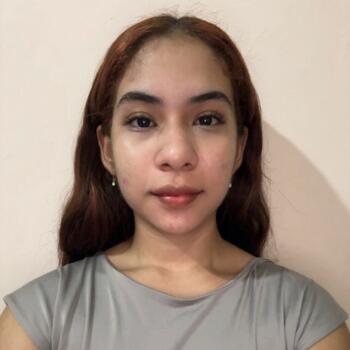 Babysitter Guayaquil: Fiorella