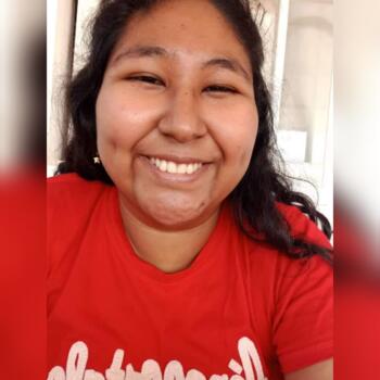 Babysitter Lima: Leidy