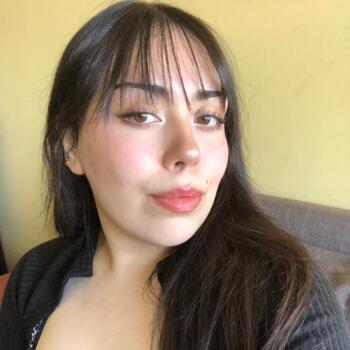 Niñera en Santiago de Chile: Catalina