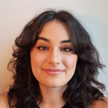 Babysitter in Turin: Alessia