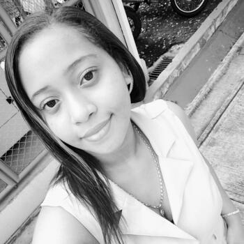 Niñera en Soledad: Zharick andrea