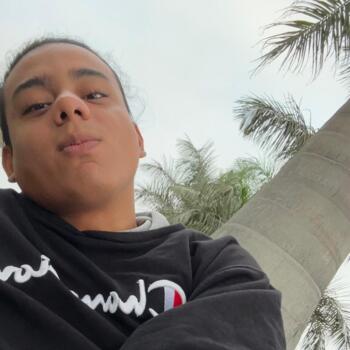 Babysitter Chincha Alta: Jorge Ernesto