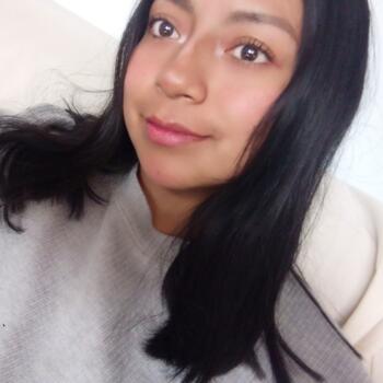 Niñera en Quito: Carolina