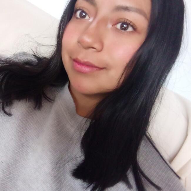 Niñera en Quito: Carolina
