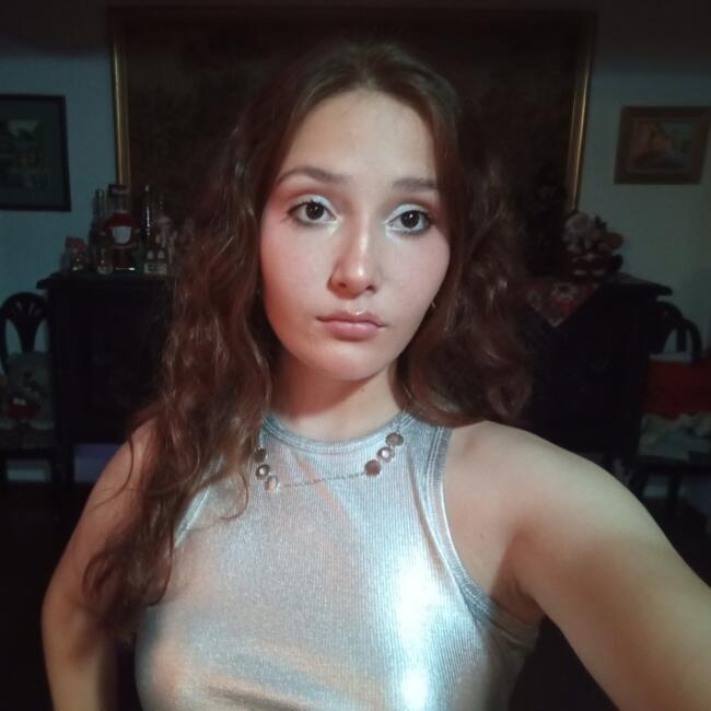 Babysitter στην περιοχή Barquisimeto: Ana Sofia
