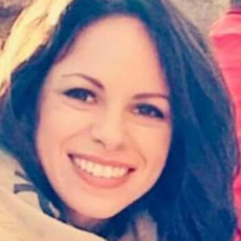 Babysitter a Spoleto: Elena