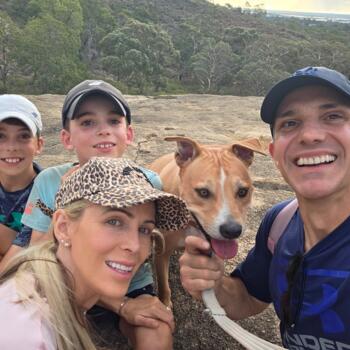 Babysitting job in Perth: babysitting job Robert