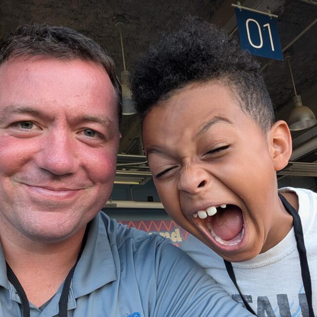 Babysitting job in Worcester: Jack