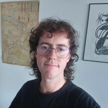Babysitter in Liège: Jules