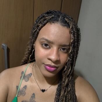 Babysitter in Itaperuna: Mariana