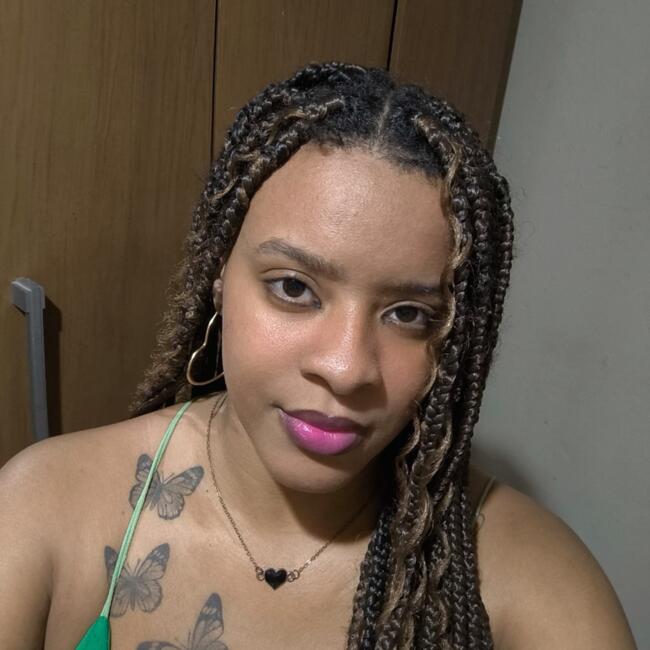 Babysitter in Itaperuna: Mariana