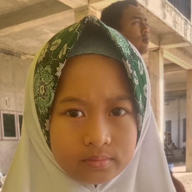 Babysitter in Jambi City: Yeti