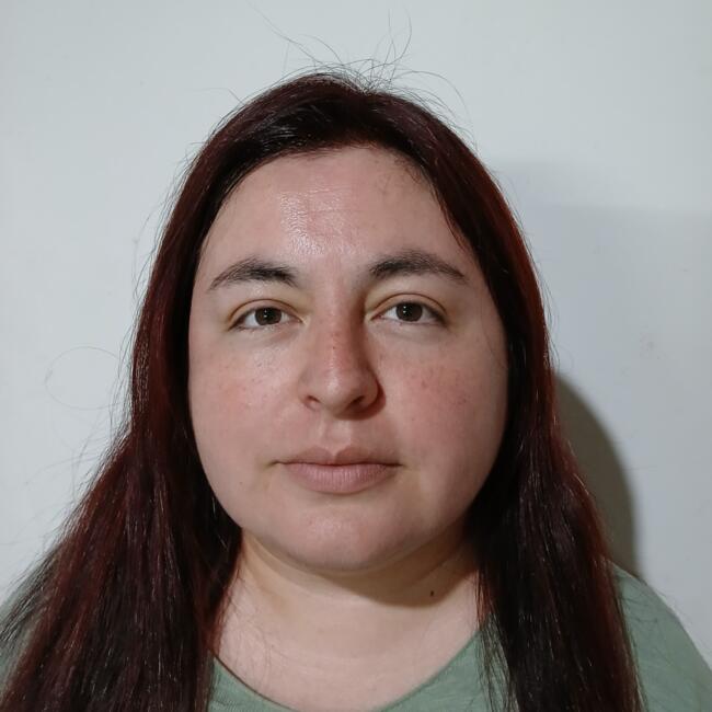 Babysitter in Zárate: María Victoria