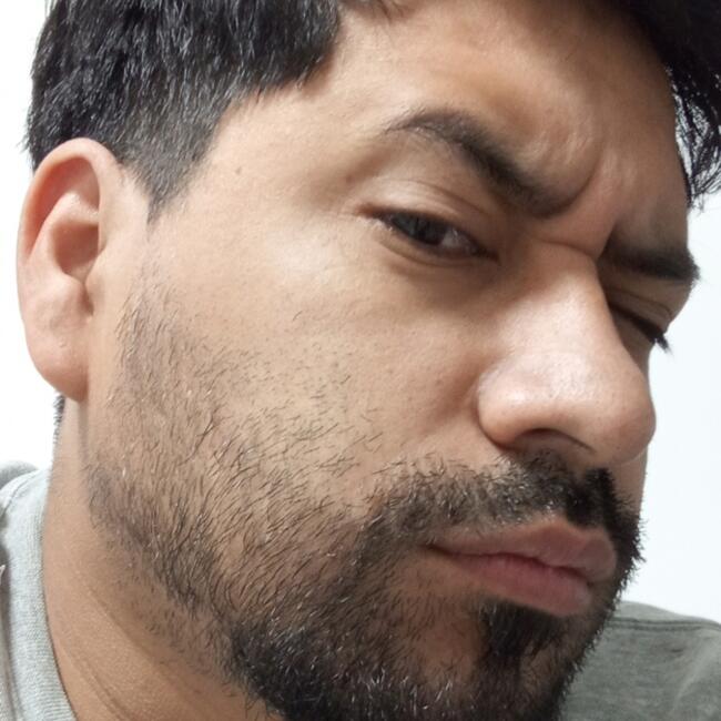 Trabajo para niñera en Guayaquil: RICARDO