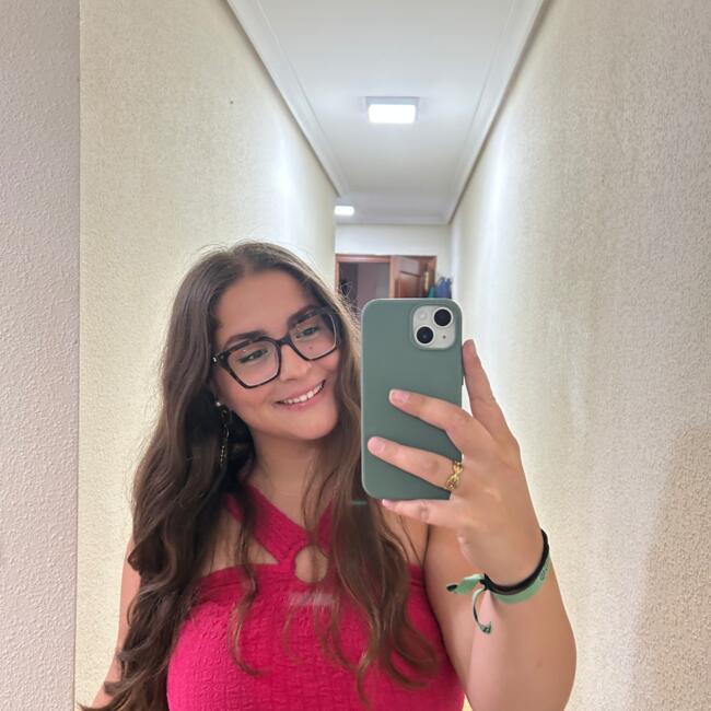 Babysitter in Guadalajara: Irene