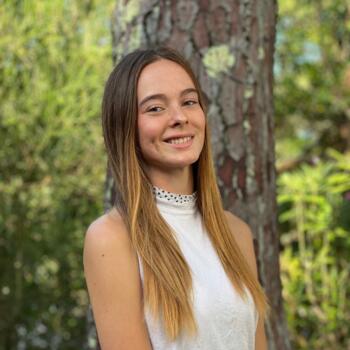 Babysitter in Vitry-sur-Seine: Tess