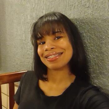 Babá em Ribeirão das Neves: Shawana