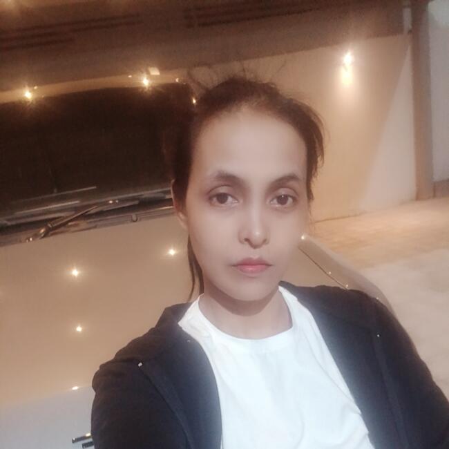 مربية أطفال في أبوظبي: Febby