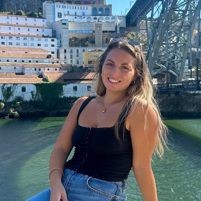 Babysitter in Cáceres: Virginia Lorenzo Rebollo