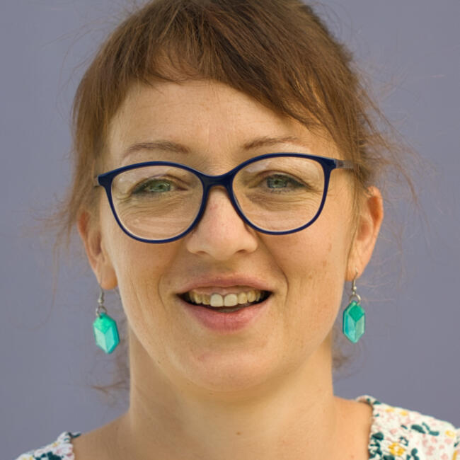 Babysitting job in Ayia Napa: Maria