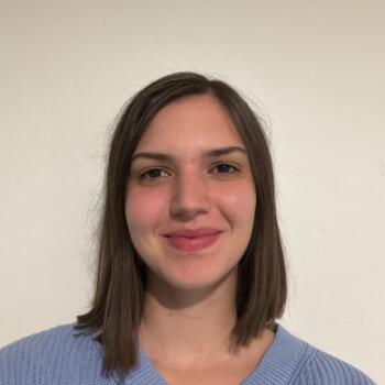 Baby-sitter in Bray: Francesca