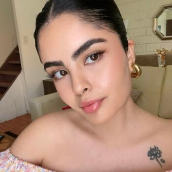 Babysitter in Chiguayante: Isidora