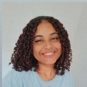 Babysitter in Ribeirão das Neves: Lorena