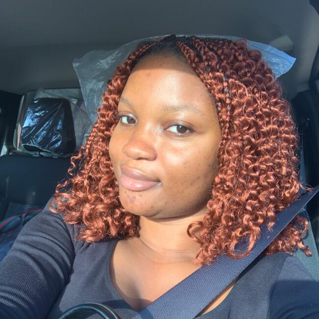 Babysitter in Ogbojo: Princess Xornam