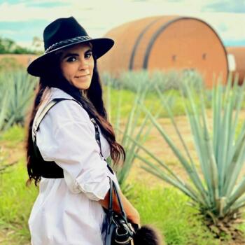 Trabajo para niñera en Zapopan: trabajo de niñera Cynthia