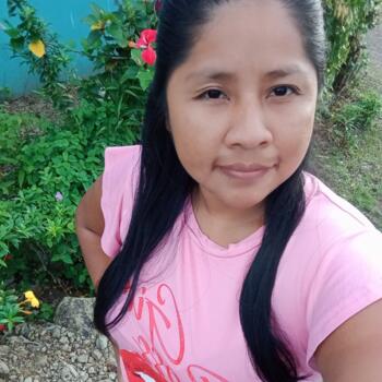 Niñera en Panamá: Griselda pizario