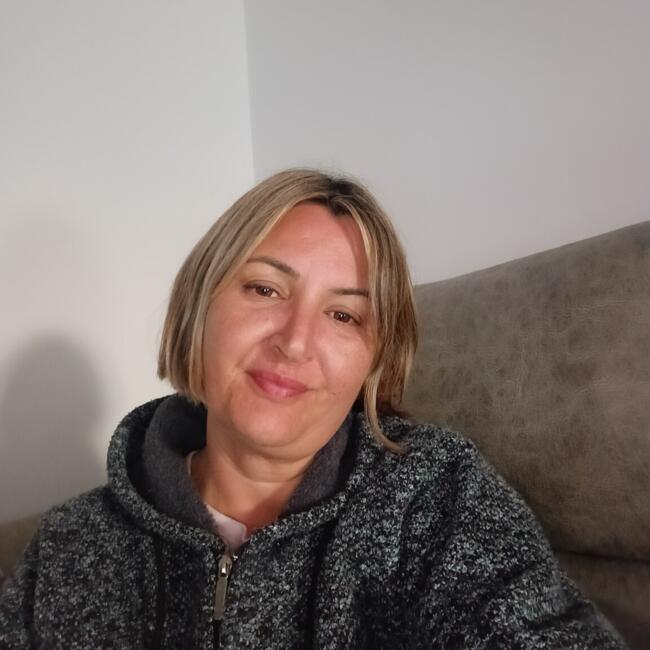 Babysitter in El Campello: Veronica