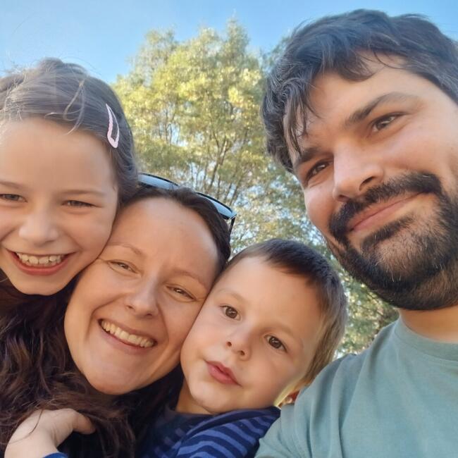 Trabajo de canguro en Collado Mediano: Adrian