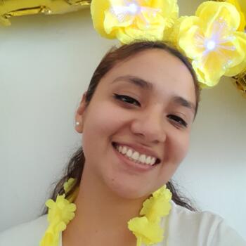 Canguro en Barcelona: Lucero