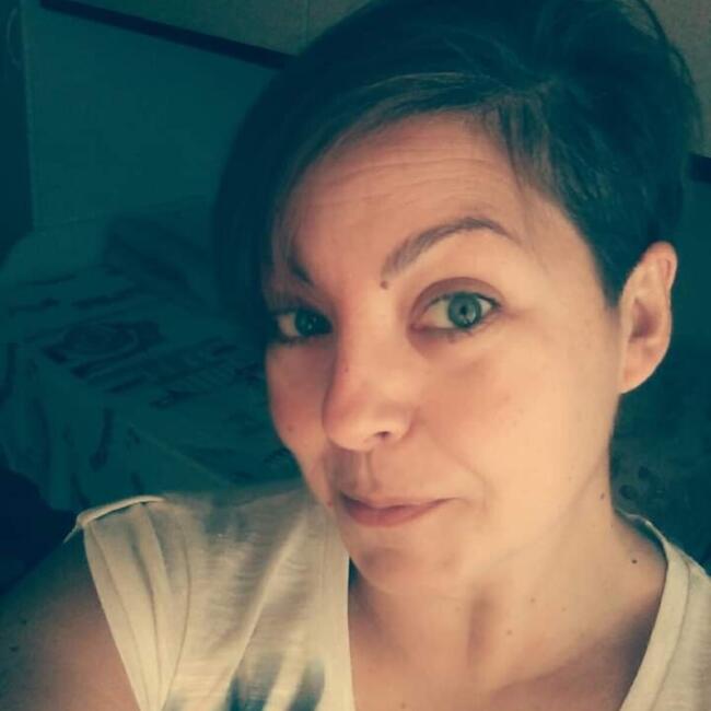 Babysitter in Cagliari: Valeria