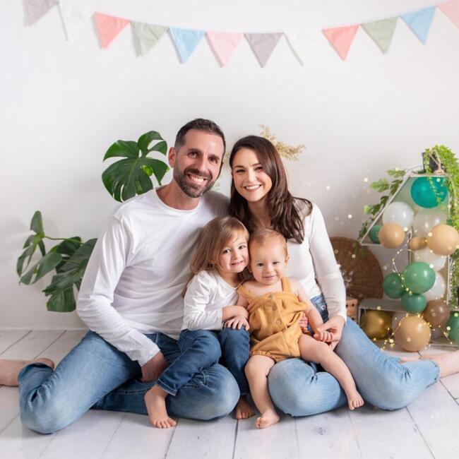 Oppaswerk in Bergen op Zoom: Ivangdd