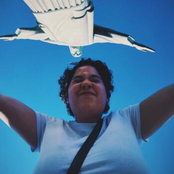 Niñera en Macul: Julia Witts