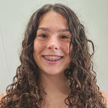 Babysitter in Saint-Mars-de-Coutais: Lola