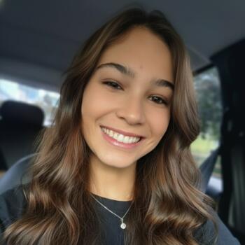 Babá em Tanabi: Gabriella