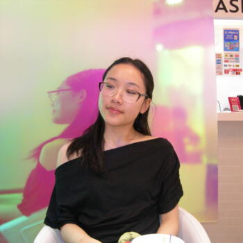 Babysitter in Melbourne: Tina