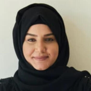 Babysitter in Jeddah: ايمان