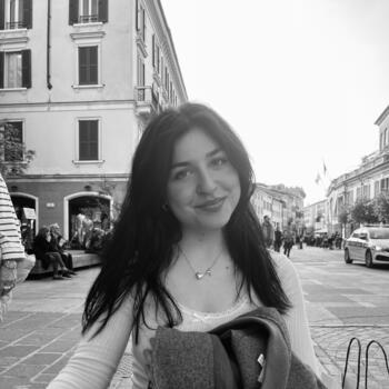 Babysitter a Bologna: Vittoria