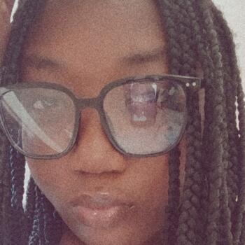 Babysitter in Halifax: Olamipo