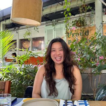 Babysitter in Singapore Island: Elyn