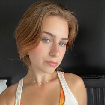 Babysitter Montpellier: Angeline