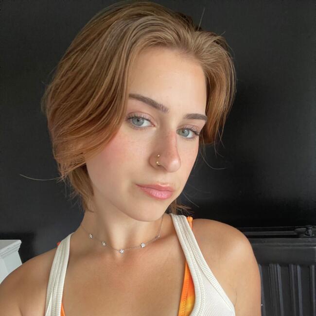 Babysitter in Montpellier: Angeline