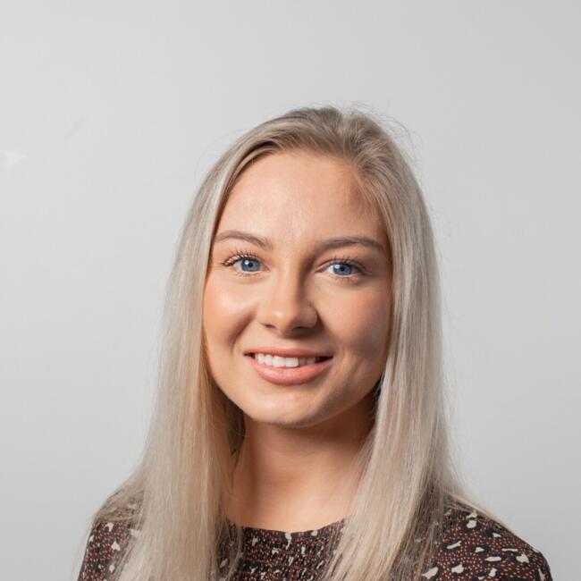 Babysitter in Barbentane: Eleanor