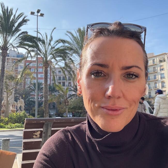 Trabajo de canguro en Ciudad Real: Aurora