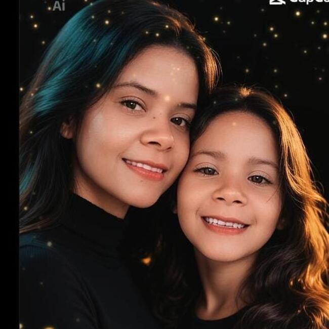 Babysitter in Touros: Daniela