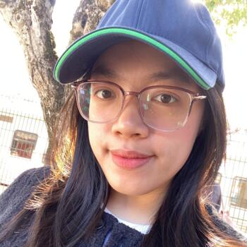 Babysitter in Amadora: Thu Phuong